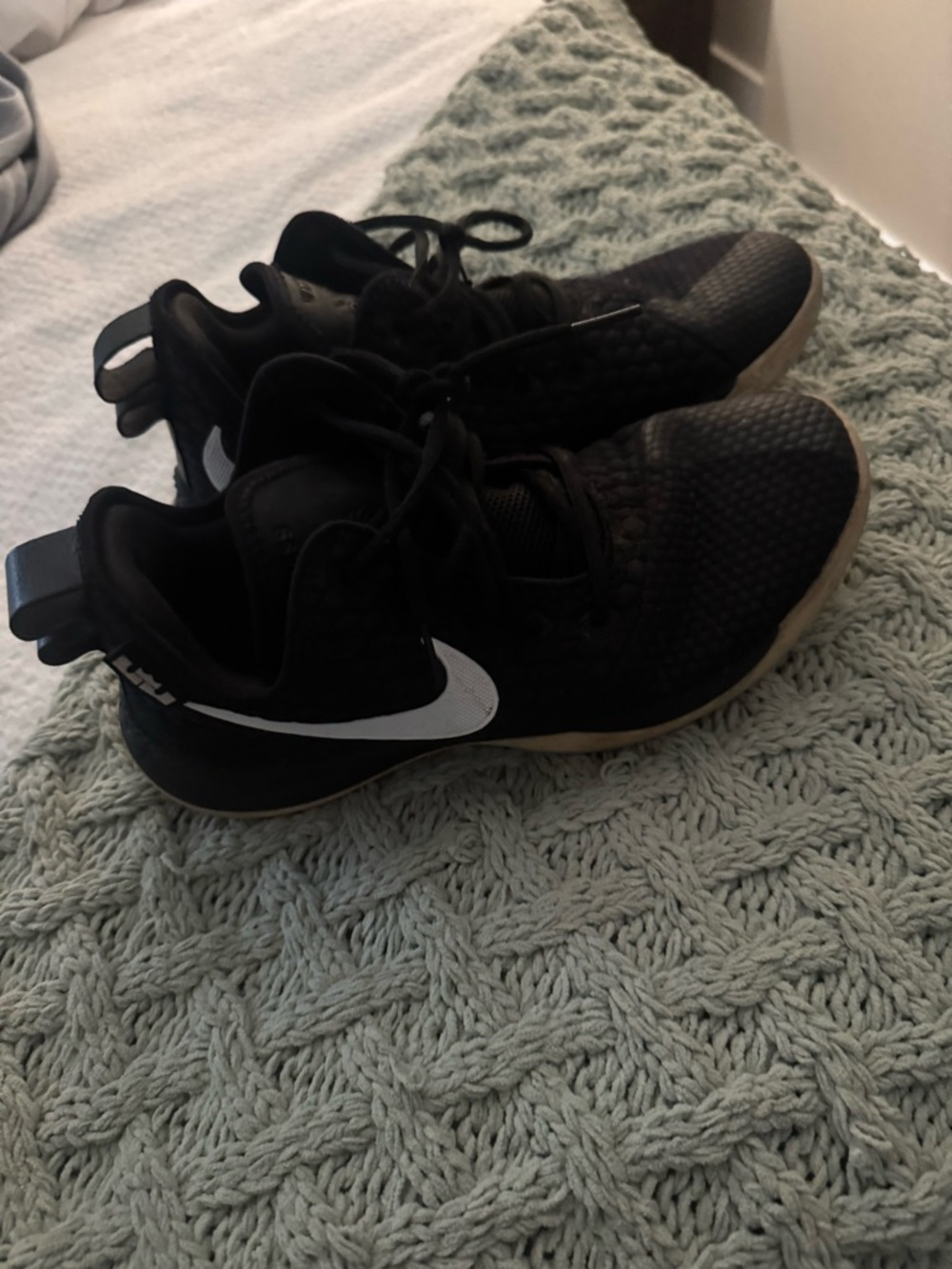 Nike shoes